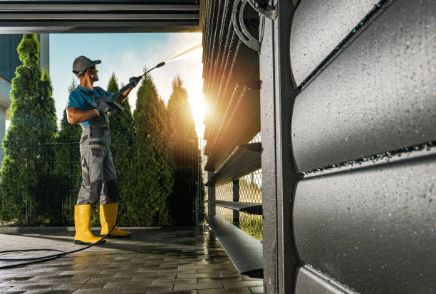 Best Sidewalk Pressure Washing  in Pageland, SC
